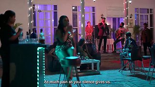 Lisa Anns School of Milf Big boobs lingerie