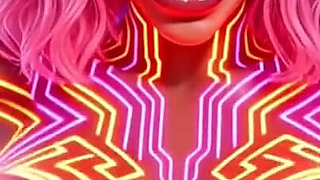 Funny Boobs Jokes, Ai Animation