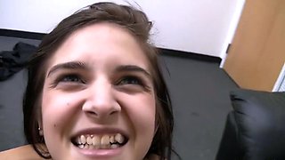 BackroomCastingCouch - Zoey Kush