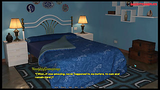 Perfect Housewife (part 09) - by K4soft