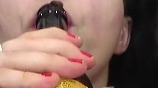 Self Bondage Show Nr 2