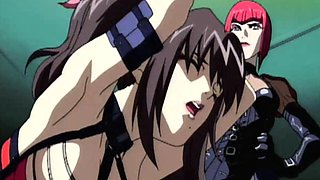 BDSM anime teens fuck