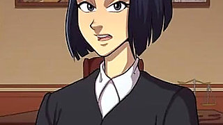 Witch Hunter - Part 79 the Most Sexiest Judge Ever! by Loveskysan69