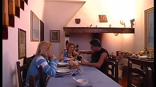 Private Sexuality...