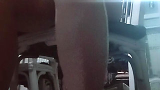 These Heels Must Come off