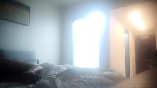 Horny fat arab housewife fingered on amateur hidden cam