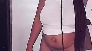 Smashing My Hot Girlfriend