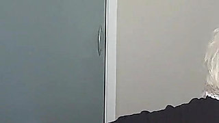 Maid Joolz-giving Her Boss a BJ