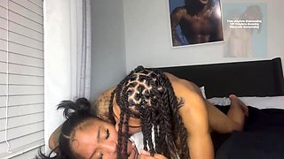 Ebony girls caught masturbating Black and Ebony