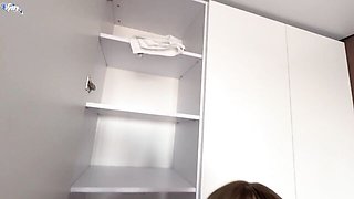 Kris's verified models sex