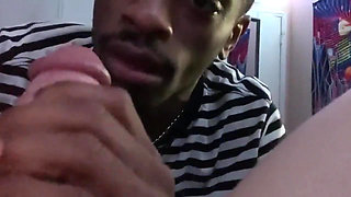 Sucking Some Bwc Pt. 2 - the Remix