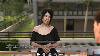 First Look - Guilty Pleasure