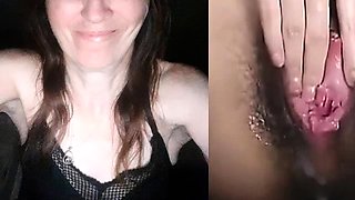 nathalie ce defonce la chatte