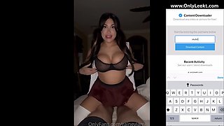 Hardcore Onlyfans fuck video!