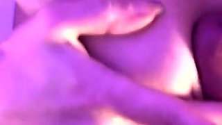 Hot Stepsister Begs for Cock