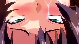 エロアニメ 女子校