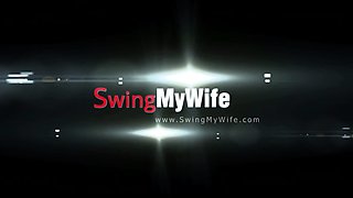 Finding The Evidence She Is a Swinger