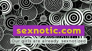 Old Granny Gets Fucked Hard in Front of Her Husband