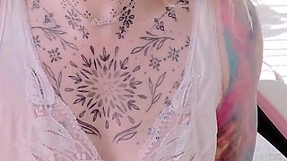 Youre so Hard to Start POV Pedal Pumping