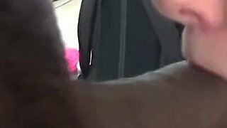 18yo Student BBC Sloppy Head