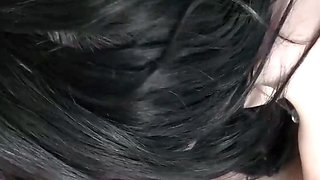 Sheril Blossom The Anal Loving Star Taking It Rough On