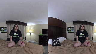 Newbie Serenity Taylor Gangbang Teaser Preview