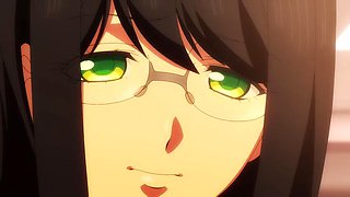 Watch Shuumatsu anime 3 - Shuumatsu, Shuumatsu No Harem, Hentai Porn