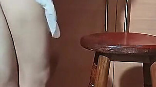 I Provoke My Stepson to Fuck Me and I Manage to Get My Milk Out of Him. I Can Not Hold Back.