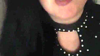 Caught up in My Voice