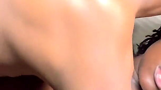 He Finally Makes My Girlfriend Cum After Squirtting Allover the Room Prt4