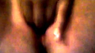 Turkish Webcam Girl Masturbating Solo