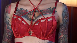 Strip for the Circus