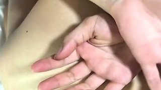 Palebabyy Slut Stepsis Records Herself Fucking With Stepbro