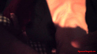 Anal Sex, Big Cock Sucking and Dirty Talking by Cheating Slut