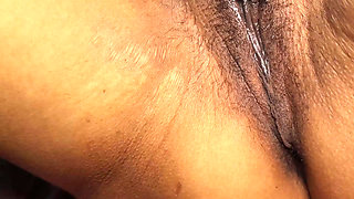 Sexy Juicy Indian babe getting fucked hard with brijal