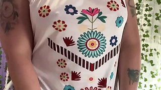 A Little Something to Brighten up a Rainy Day