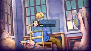 Hentai paradise with cartoon sex adventures and wild animated fun