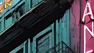 Elite Cuckold Club: Mistress Ebony BBW Fulfilling the Dreams of Old Rich Cuckolds. Cartoon Visual Novel