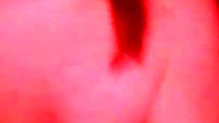 An Amazing Orgasm with My Clit Sucker