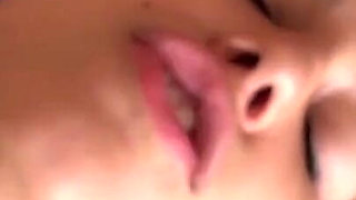 Curly Head Is Blowing and Can't Wait to Get Fucked