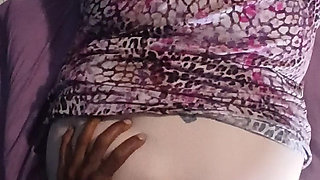 POV Me Fucking Her From the Back Big White Booty