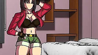 Dragon Girl X Universe - Part 8 - New Pussy Power by Loveskysan