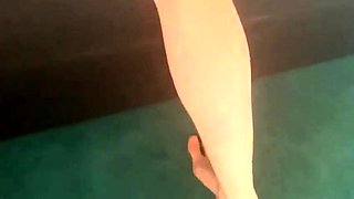 Harter Doggy-Style bringt meine Beine zum Zittern