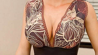 In Security: Naughty Office Affairs - Episode 11