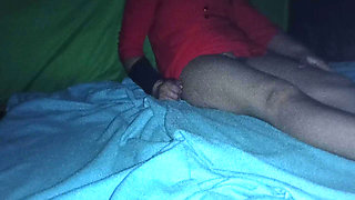 35 year old bhabhi ko apne own father-in-law ne nagha kar diya and bhabhi ko sexy chudai fukini