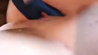 Pussy fucking close up