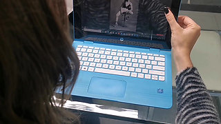 Only for Nylon Soles Lovers