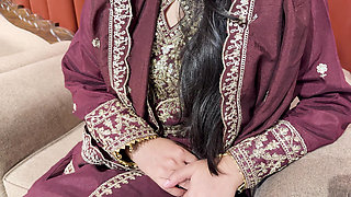 Muslim Husband Ke Dost Ne Meri Hardcore Chudai Ki