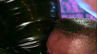 Amateur Foot Fetish Girlfriend Sucks and gives a Footjob