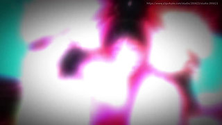 B013 Slave Made Into Women's Underwear